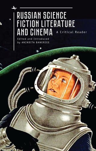 Libro En Inglés: Russian Science Fiction Literature And Cine