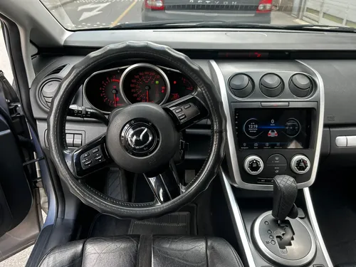 Mazda CX-7 2.3 Cx7l3t