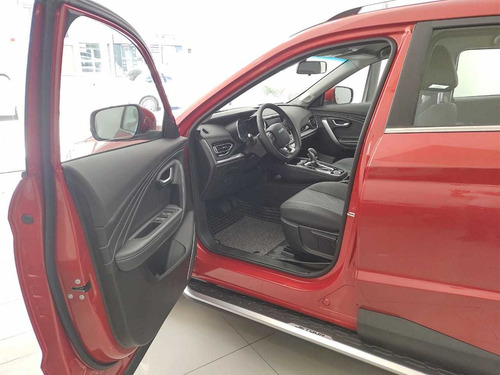 Lifan X70 2.0 Vvt-i Cvt