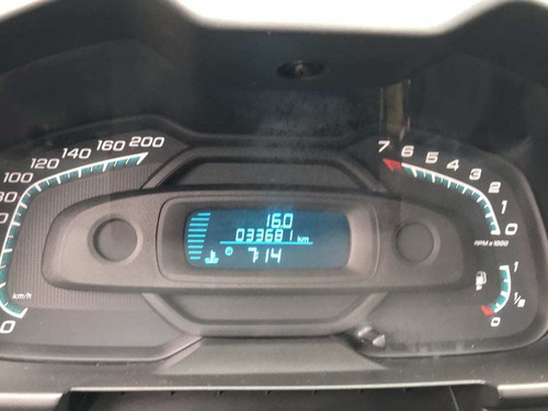 Imagem 10 de 11 de Chevrolet Montana Ls 1.4 8v Flex
