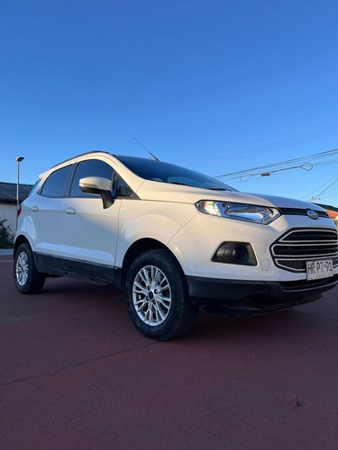 Ford Ecosport S 1.6l