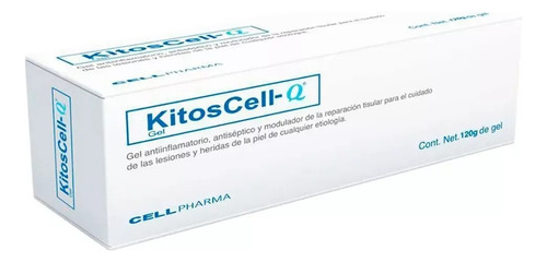 Kitoscell Q 120gr