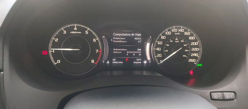 Acura RDX 2.0 Tech