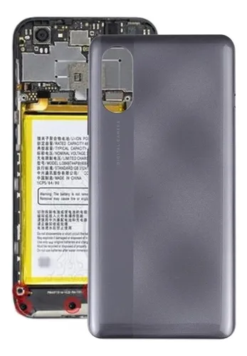 comprar Tapa Trasera De Batería Para Zte Blade A31 Plus 2021