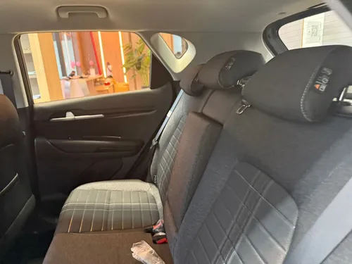Kia Sonet Vibrant Aut Mod 2026 Entrega Inmediata