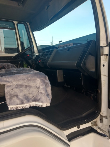 Ford Cargo 712