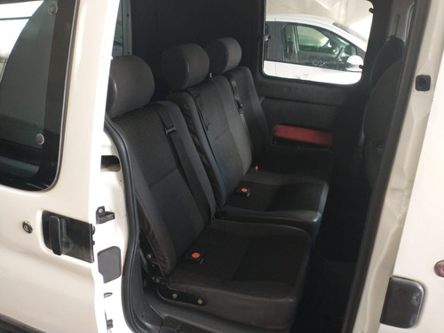Peugeot Partner Confort 5as C/gnc De 5ta