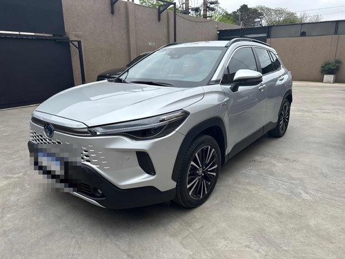Toyota Corolla Cross 1.8 Seg Ecvt