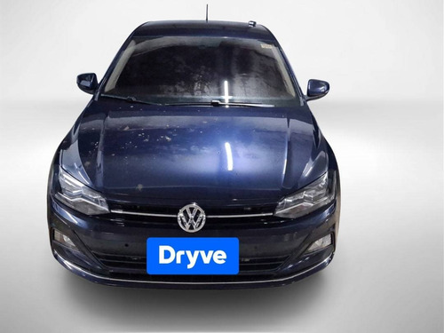 Imagem 3 de 14 de Volkswagen Virtus Highline 200 1.0 12v Tsi At6