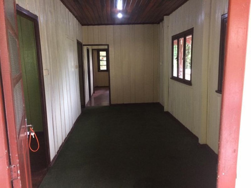 Imagem 3 de 3 de Casa Em Blumenau - Garcia - 842