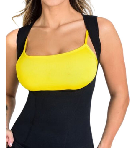 Faja Camisilla Reductora, Neopr - Unidad a $1500