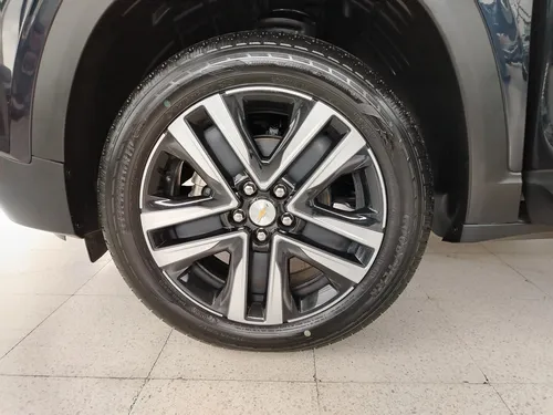 Chevrolet Tracker 1.2T Ls Mt
