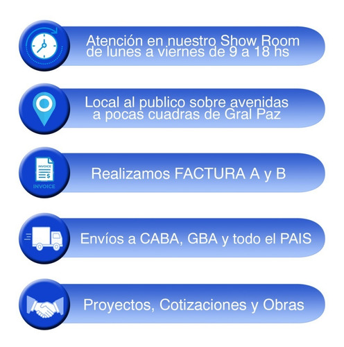 Placa Panel Acustico Conos Basic 500x500x75mm Fonoabsorbente