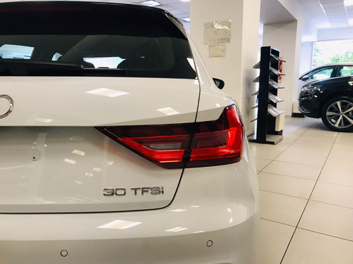 Imagen 18 de 19 de Nuevo Audi A1 A3 Sportback 30 35 Tfsi A4 Q2 Q3 2021 2022