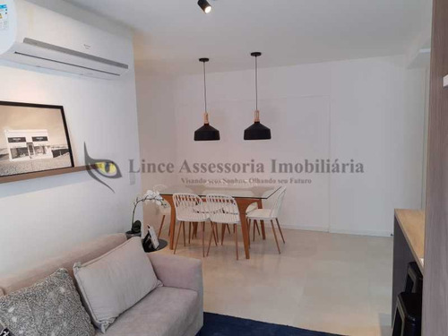 Imagem 3 de 15 de Apartamento-à Venda-tijuca-rio De Janeiro - Taap31476