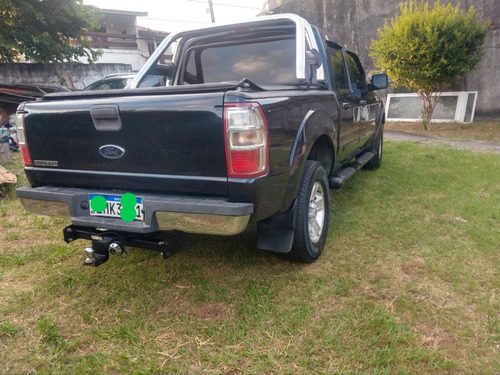 Ford Ranger 2.3 Xlt Cab. Dupla 4x2 4p