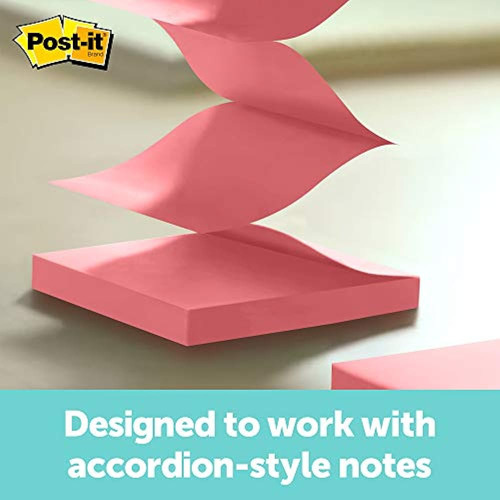 Postit Cat Figure Dispensador De Nota Emergente De 3 Pulgada