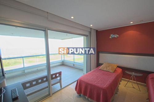 Imagen 25 de 30 de Penthouse En Venta De 5 Dormitorios Frente Al Mar En Playa Brava