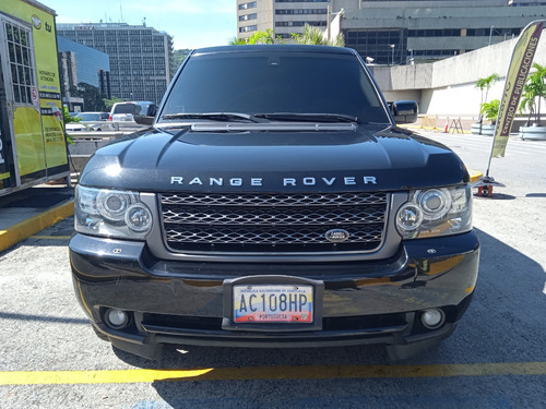 Land Rover Ranger Blindada.