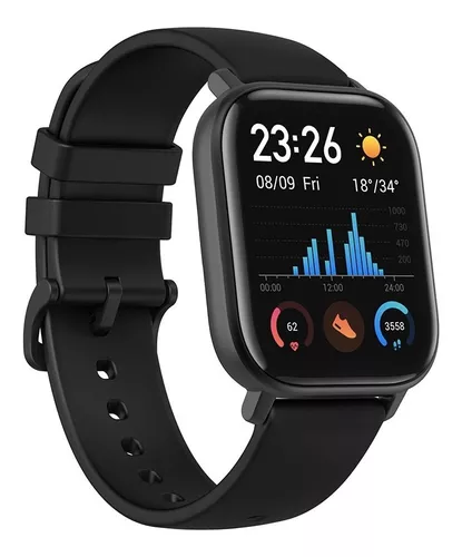 Reloj Inteligente Smartwatch Amazfit Gts 4 Mini Gts 4 Gtr4