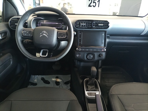 Imagen 12 de 15 de Citroën C4 Cactus 1.6 At6 Shine Bi Tono - Avec Citroën