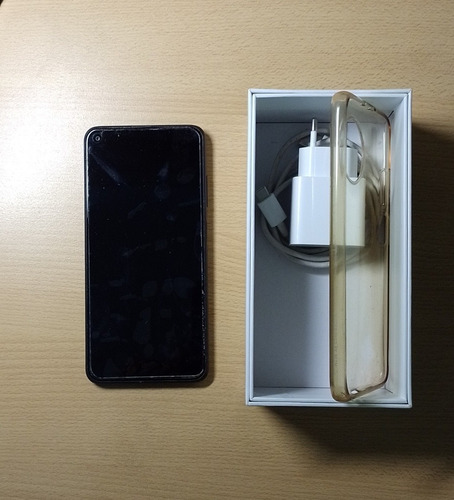 Imagen 4 de 4 de Celular Redmi Note 9t
