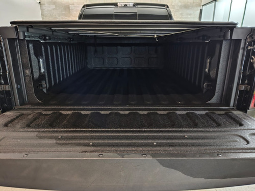 RAM Ram 2500 6.7 Laramie Night Edition Cab. Dupla 4x4 Aut. 4p
