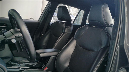Toyota Corolla Cross 2.0 VVT-IE FLEX XRE DIRECT SHIFT