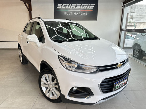 Chevrolet Tracker TRACKER Premier 1.4 Turbo 16V Flex Aut
