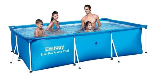 Piscina Bestway