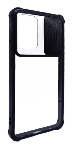 Carcasa Para Samsung A72 5g Reforzada Cover Camara Cofolk