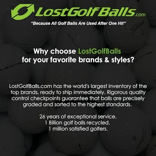 Bolas De Golf Usadas Y Recicladas Supersoft Para Callaway, C
