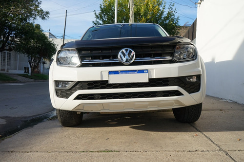 Volkswagen Amarok 2.0 Cd Tdi 180cv Comfortline At 4x4