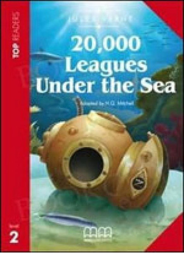 20.000 Leagues Under The Sea - Top Readers
