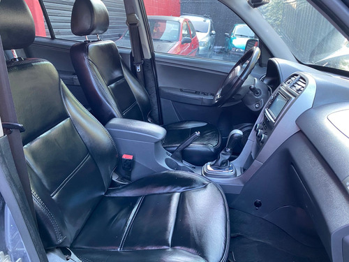 Chery Tiggo Tiggo 2.0 16V (Aut)