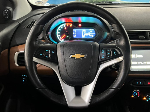 Chevrolet Onix 1.4 MPFI ACTIV 8V FLEX 4P MANUAL