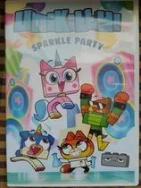 Comprar Dvds Unikitty Primera Temporada Cartoon Network Originales