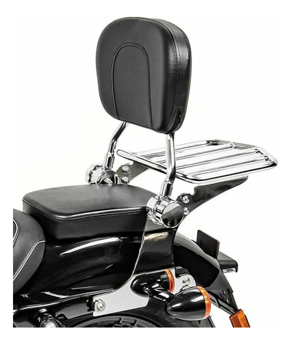 For Harley Road King Electra Glide 1997-2008 Detachable  Aam