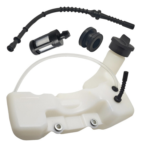 Conjunto De Tanque De Combustible De Gas Para Stihl Fs120 Fs