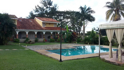 Imagen 2 de 19 de María Meléndez Vende Casa En El Solar Guataparo