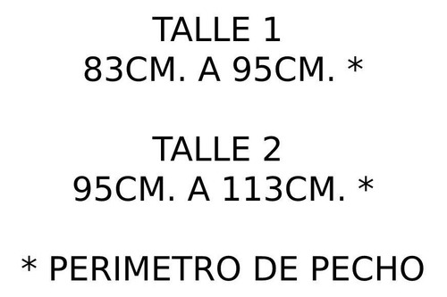Imagen 5 de 6 de Chaleco Hidratación Elemental Trail Running Marca Noaf