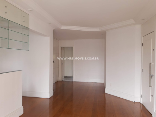 Excelente Apartamento À Venda Na Vila Andrade - Ap00134 - 69277044