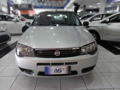 Fiat Palio 2013 1.0 Fire Economy Flex 5p