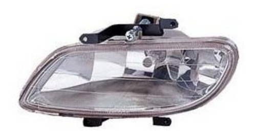 Imagem 1 de 1 de Farol Milha Esquerdo Hyundai Accent 99 00 01 02