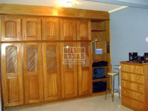 Imagem 7 de 23 de Sobrado Para Venda No Bairro Vila Regente Feijo, 0 Dorm, 2 Suíte, 2 Vagas, 236 M - 427