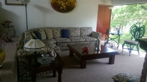 Imagen 7 de 20 de Preciosa Casa En Venta En Lomas De Vistahermosa