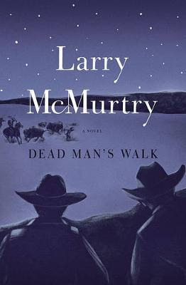 Libro Dead Man's Walk