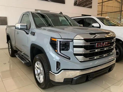 GMC Sierra 5.3 V8 Regular