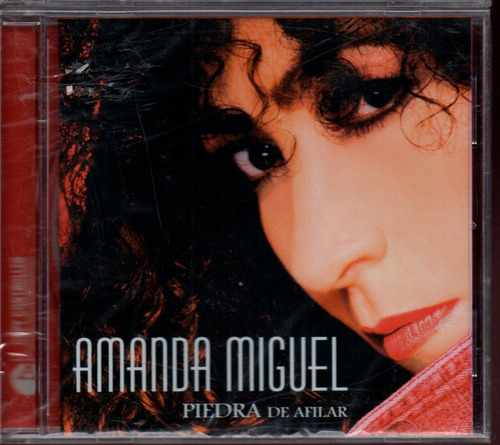 Amanda Miguel