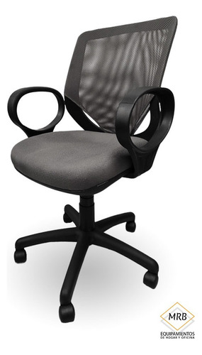 Silla Escritorio Pc Super Ergonomica Ginzo Home Office